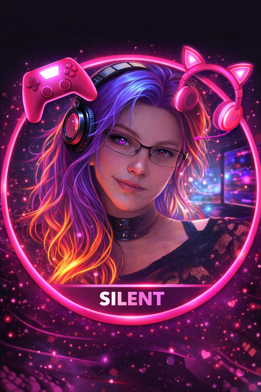 Avatar von Silent_TV